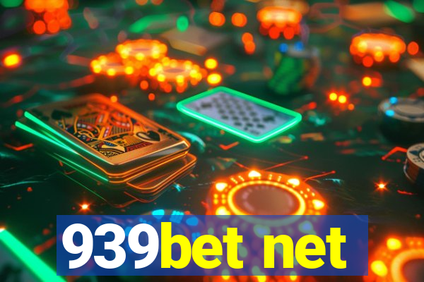 939bet net